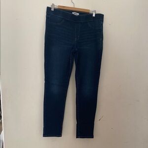 Women's Blue Jeans